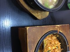 -喔爸韩国料理(环球银泰城店)