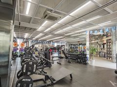 -OWNBODY健身(下沙店)