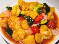 -南枝记·港式打边炉(新北万达店)