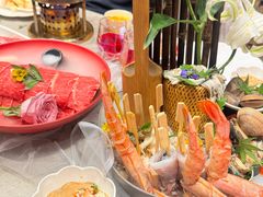 -合乐·创意火锅·海鲜火锅(亚东柒号店)