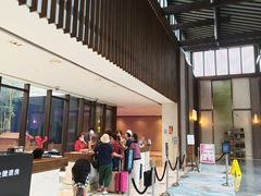 -上海崇明金茂凯悦酒店