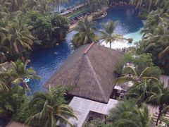 -三亚湾海居铂尔曼度假酒店