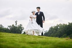 -钟爱一生婚纱摄影旗舰店