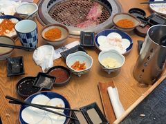 -炎蔵牛舌烤肉