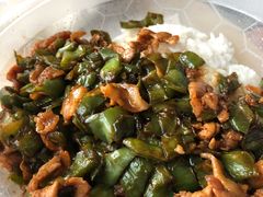 -德天顺盖码饭(人民西路店)