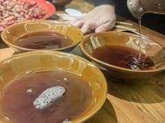 黑糯米酒-先启半步颠·川菜小炒