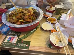 -孙小楠麻辣香锅(欧亚卖场店)