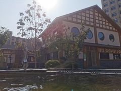 -望儿山温泉水乐园