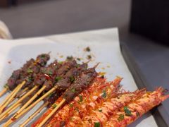 -聚味瞿记·龙虾堂(坡子街店)