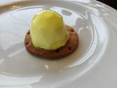 -上海明天广场JW万豪酒店