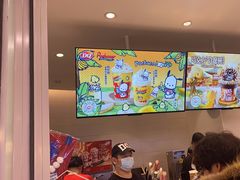 -DQ·蛋糕·冰淇淋(湖景东路店)