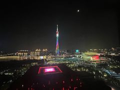 -广州富力丽思卡尔顿酒店