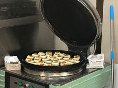 -长发西饼(临顿路店)
