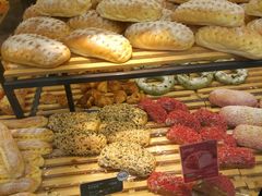 -BreadTalk面包新语·烘焙蛋糕(海珠丽影广场店)