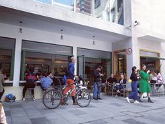 -RAC BAR(安福路店)