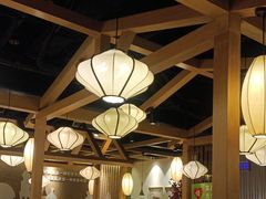 -黑家养生粥道馆(新世纪店)