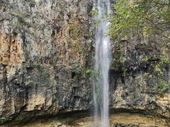 -磐安舞龙峡景区