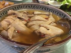 -老人和饭店(打浦路店)