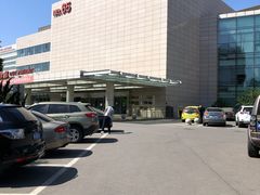 -天津市泰达医院