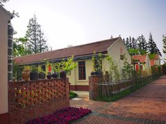 -上海长兴岛郊野公园