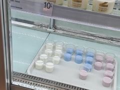 -白色日记·手作酸奶(万象城店)