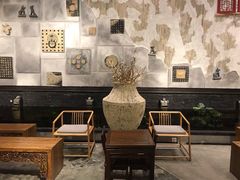-川旺角川粤融合菜•海景餐厅(星海广场店)