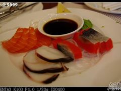 刺身-牡丹国际大酒店-港式茶餐厅