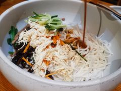 -云海肴·云南小炒·汽锅鸡(天津国金汇店)