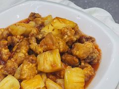 -陈记粤湛鸡饭店