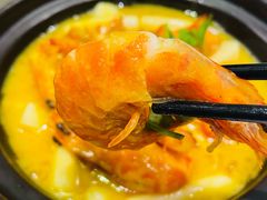 -燕云楼(南京东路店)