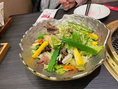 -AJIYA·池袋日式烧肉自助(天津万象城店)