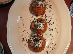 -餮熹Tipsea法餐(吉大店)
