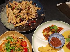 -松茸小馆·云南特色餐厅