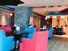 -海洋之星休闲汗蒸浴场