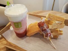 -奈雪的茶(领展中心城店)