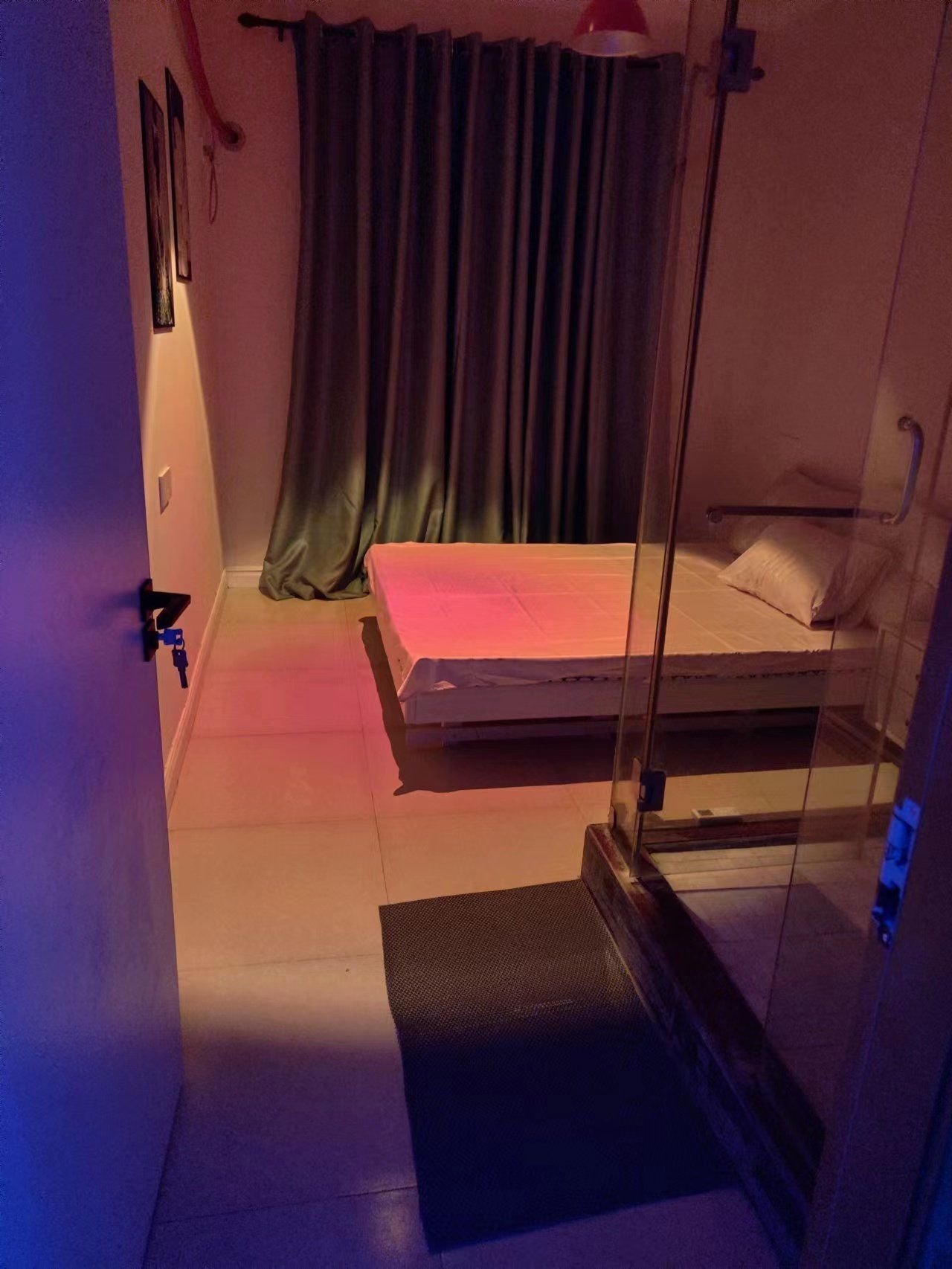 昨天去的这家嘉兴男士会所,真是不可错过的好地方