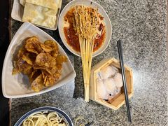 -小街天府(西工小街店)