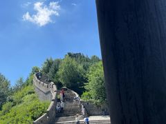 -雁门关景区