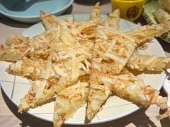 -缘生态云南菜·野生菌庭院餐厅(华侨城店)