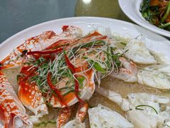 -阿静美食