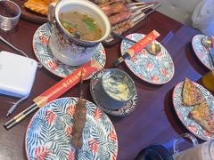 -那拉提之疆·新疆菜(美院店)