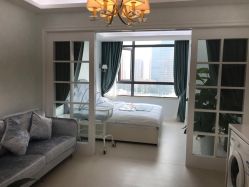 -妍悦母婴月子会所(武汉天地店)