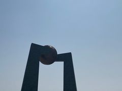 -青澳湾北回归线广场