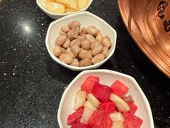 -南门涮肉(通州大船店)