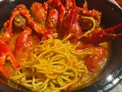 -聚味瞿记·龙虾堂(坡子街店)