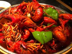-红钳侠小龙虾·烧烤(中赢康康谷店)
