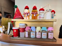 -milch·t妙奇(五大道店)