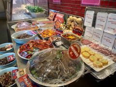-福苗小骆驼烧烤(大唐不夜城店)