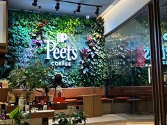 -Peet's Coffee皮爷咖啡(武商Mall手作店)