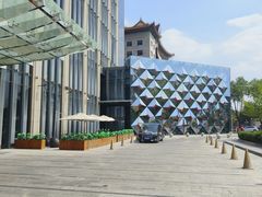 -北京索菲特大酒店